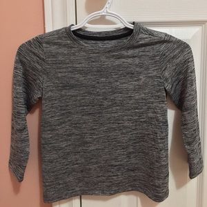 Old Navy Active - GO-DRY, Black, Gray, Silver
